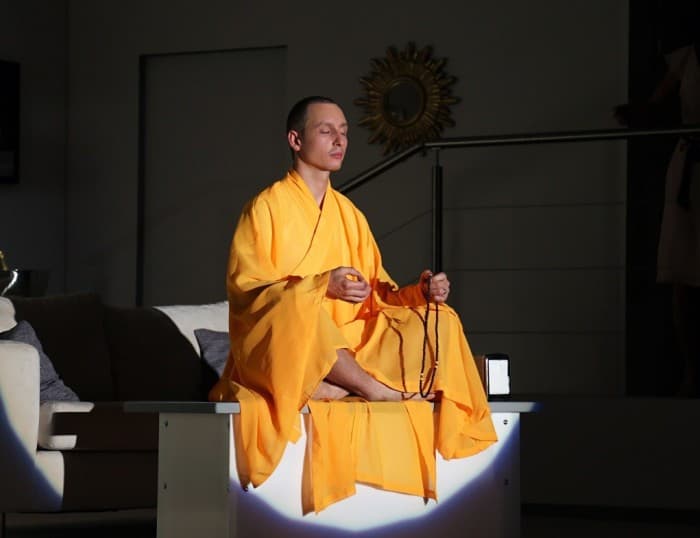 La troupe sur scène — 2016, photo 12
