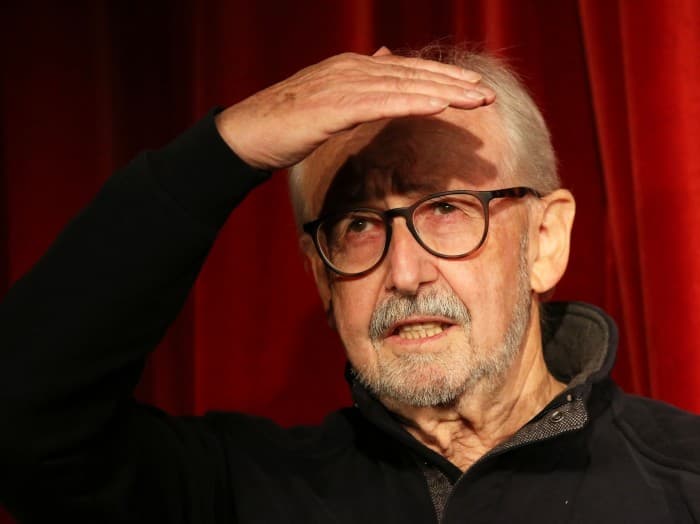 La troupe sur scène — 2018, photo 2