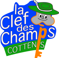 Le logo de la troupe